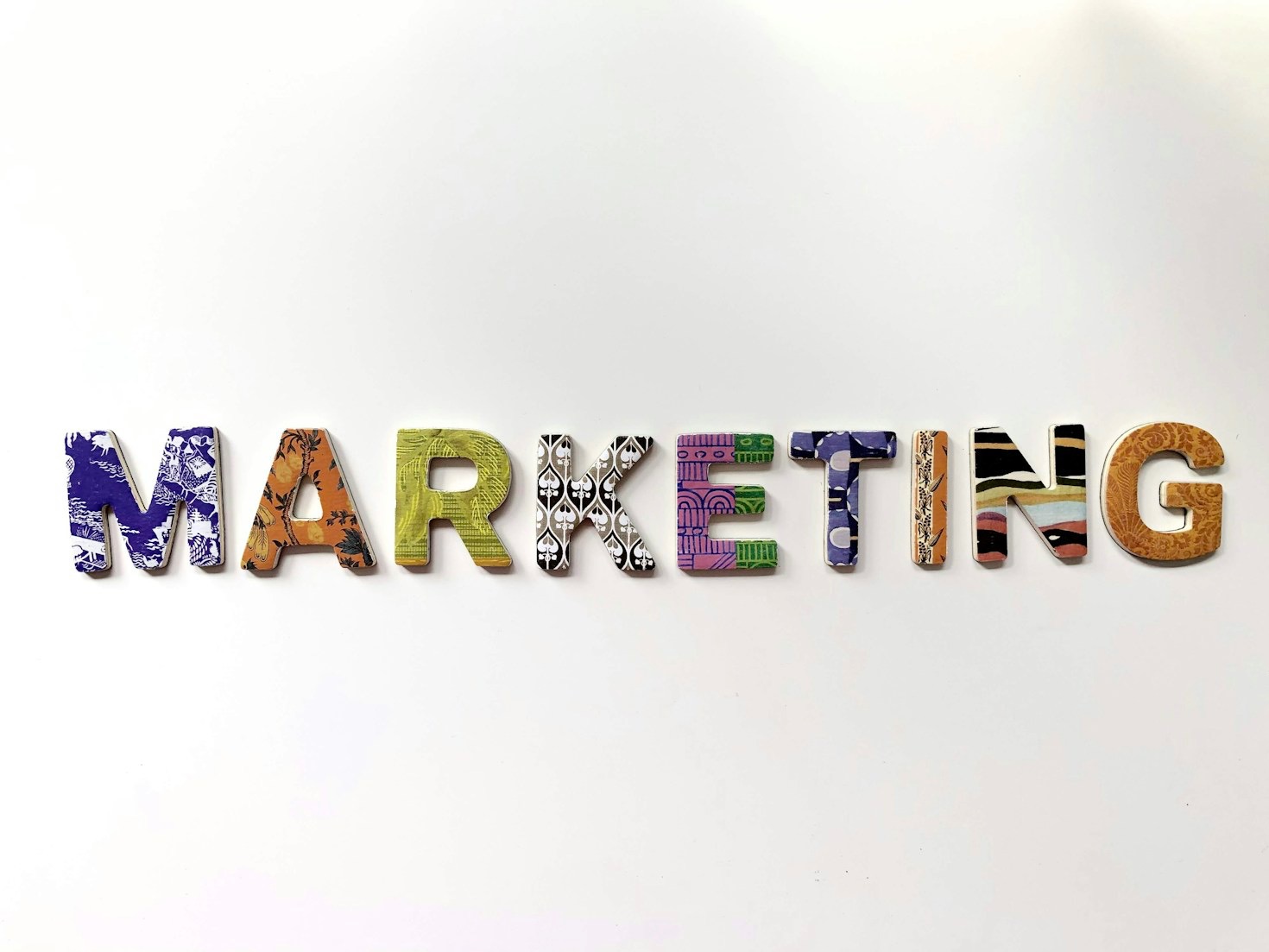Analyzing Trends in Digital Marketing for 2023